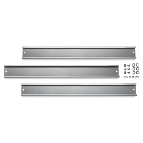 Gladiator GABK362PSS 3 Piece Wall Bracket Kit for Ready to Assemble